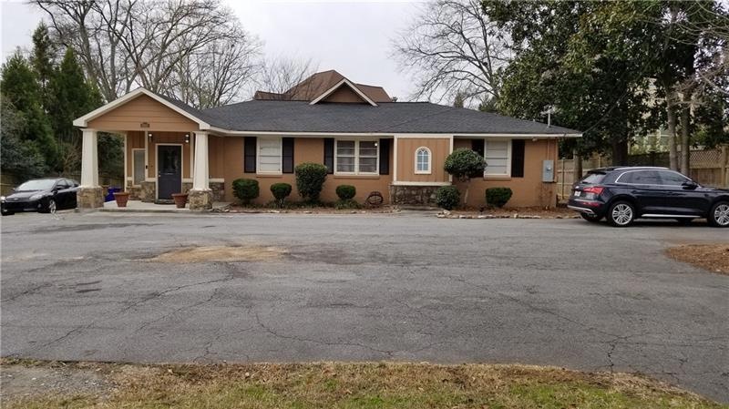 3932 Atlanta Rd SE, Smyrna, GA 30080 - photo 1