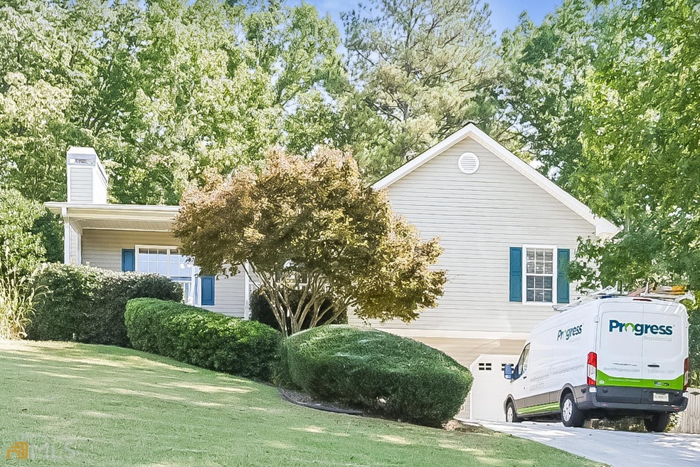 313 Split Rail Way, Canton, GA 30115 - photo 1