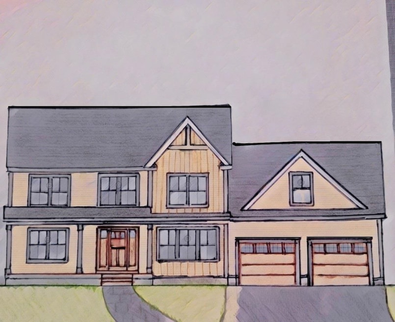 8 Foreman Ln, Pelham, NH 03076 - photo 1