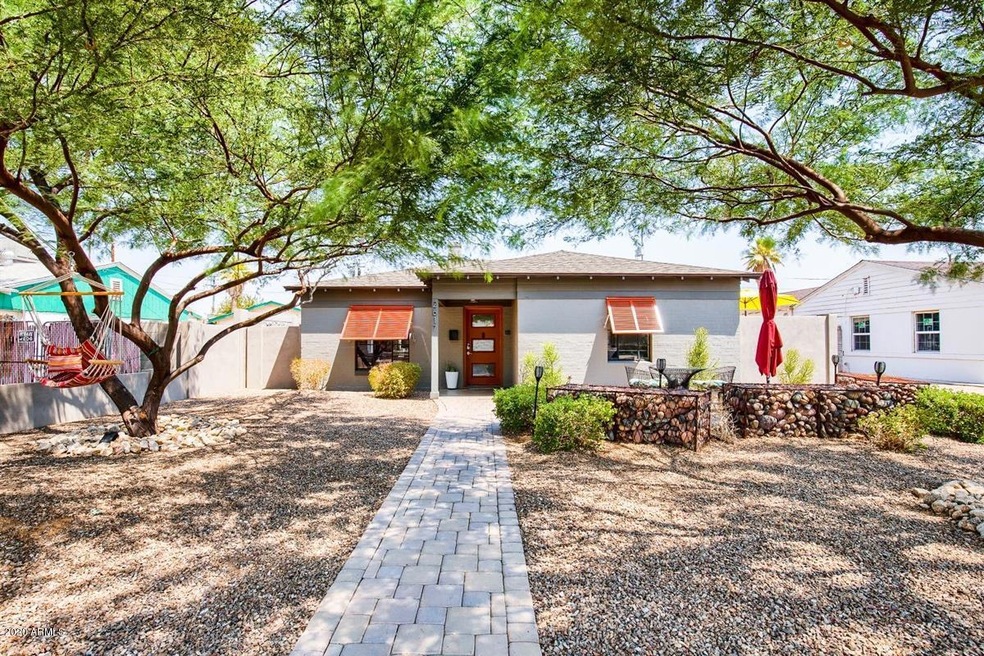 2617 N 10th St, Phoenix, AZ 85006 - photo 1