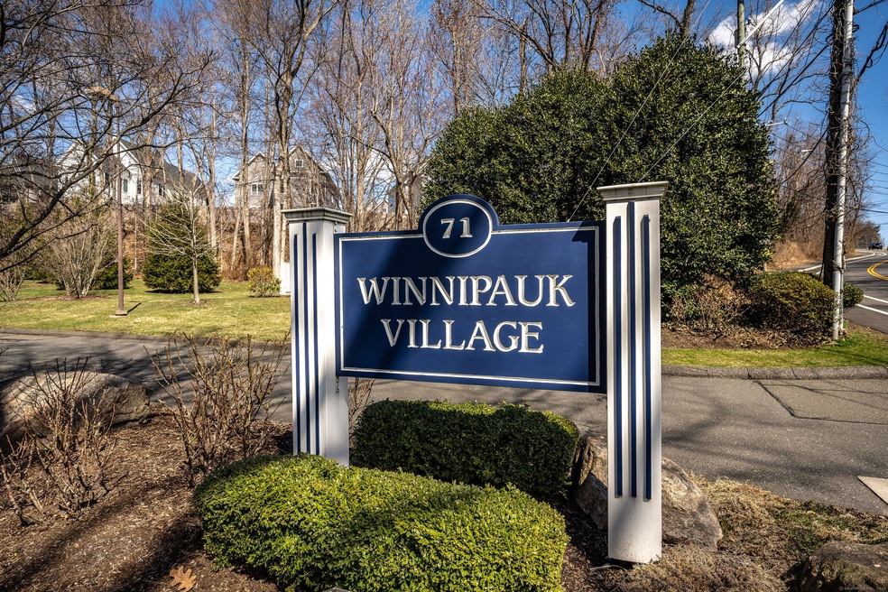 71 Aiken St unit P7, Norwalk, CT 06851 - photo 1