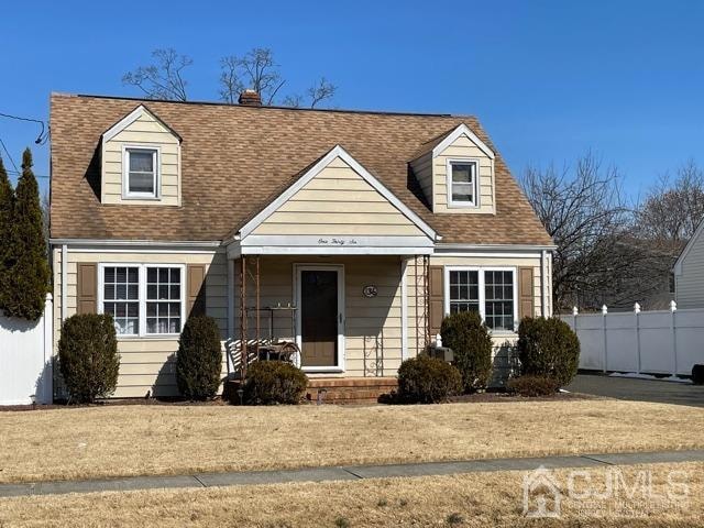 136 Giles Ave, Middlesex, NJ 08846 - photo 1