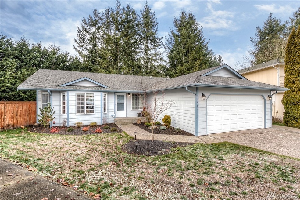 19983 SE 259th Ct, Covington, WA 98042 - photo 1