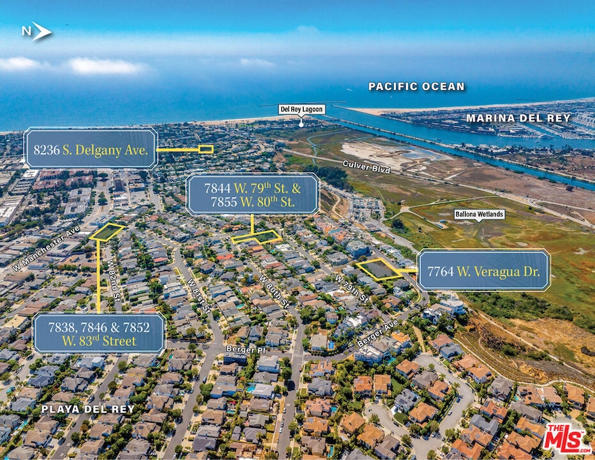 7852 W 83rd St, Los Angeles, CA 90293 - photo 1