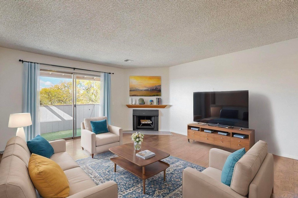 3831 Montgomery Blvd NE unit 433, Albuquerque, NM 87109 - photo 1