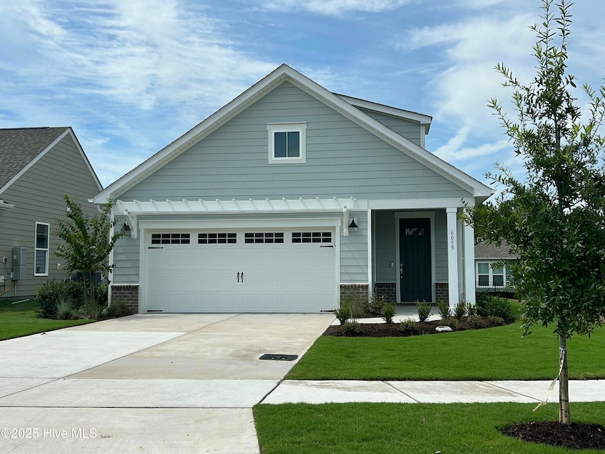 6055 Moonshell Loop unit 1198, Wilmington, NC 28412 - photo 1