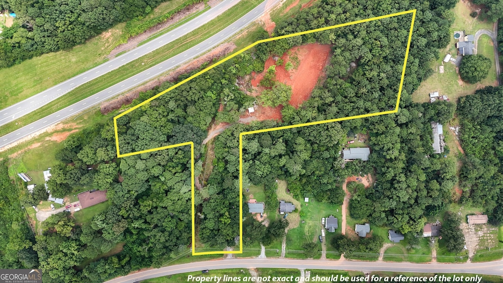 5911 Indian Trail, Thomaston, GA 30286 - photo 1