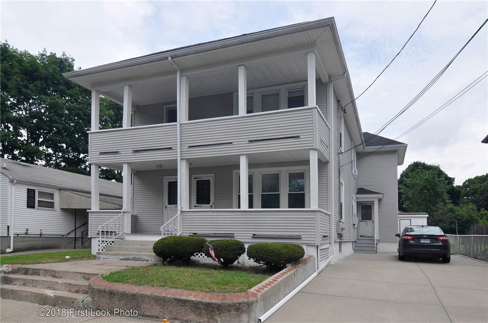 74 Pearson Ave, Pawtucket, RI 02860 - photo 1