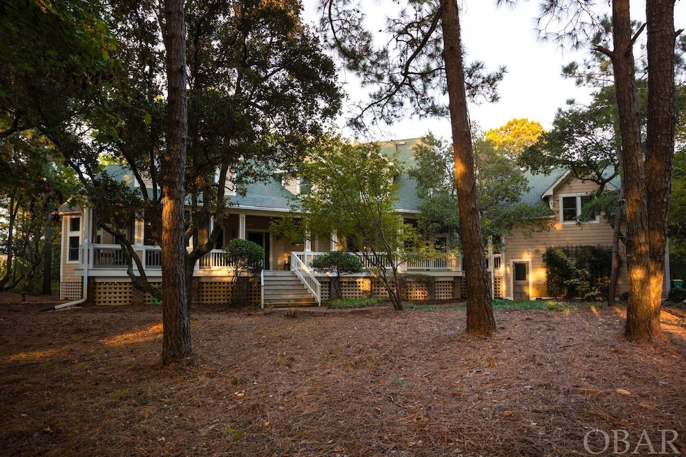 636 Hunt Club Dr, Corolla, NC 27927 - photo 1