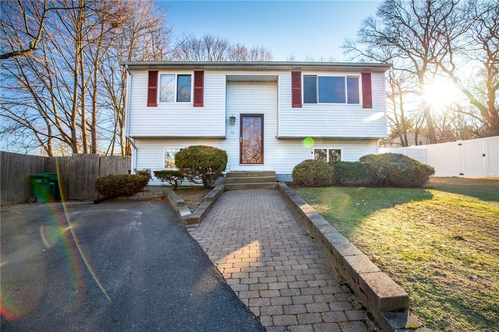 53 Rice St, Warwick, RI 02886 - photo 1