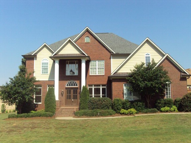 1131 E Wellsgate Dr, Oxford, MS 38655 - photo 1