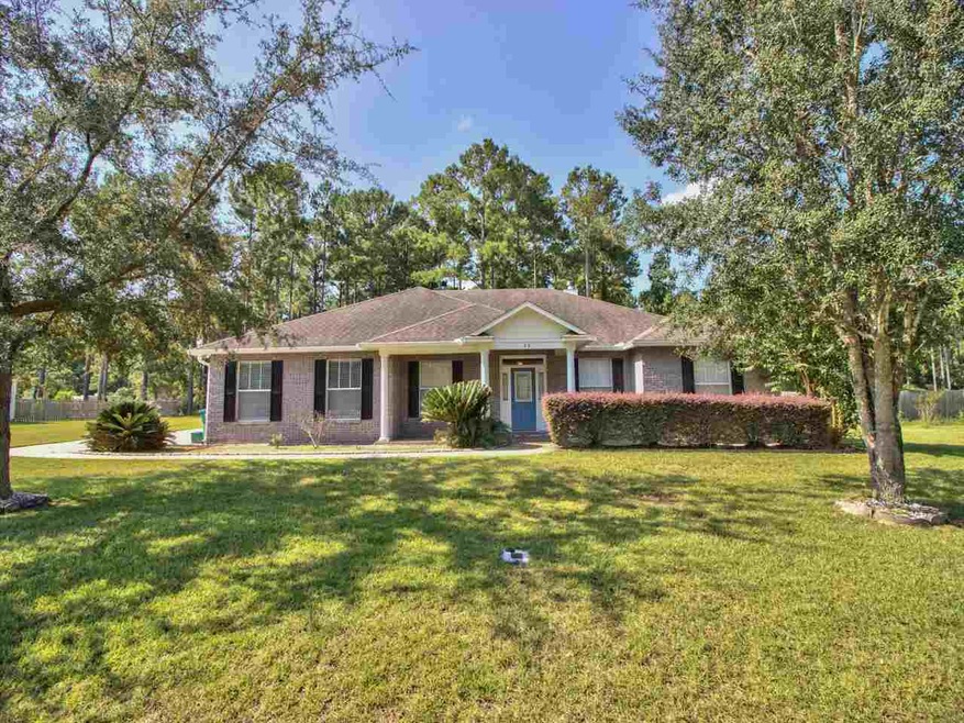 unlisted-address, Crawfordville, FL 32327 - photo 1