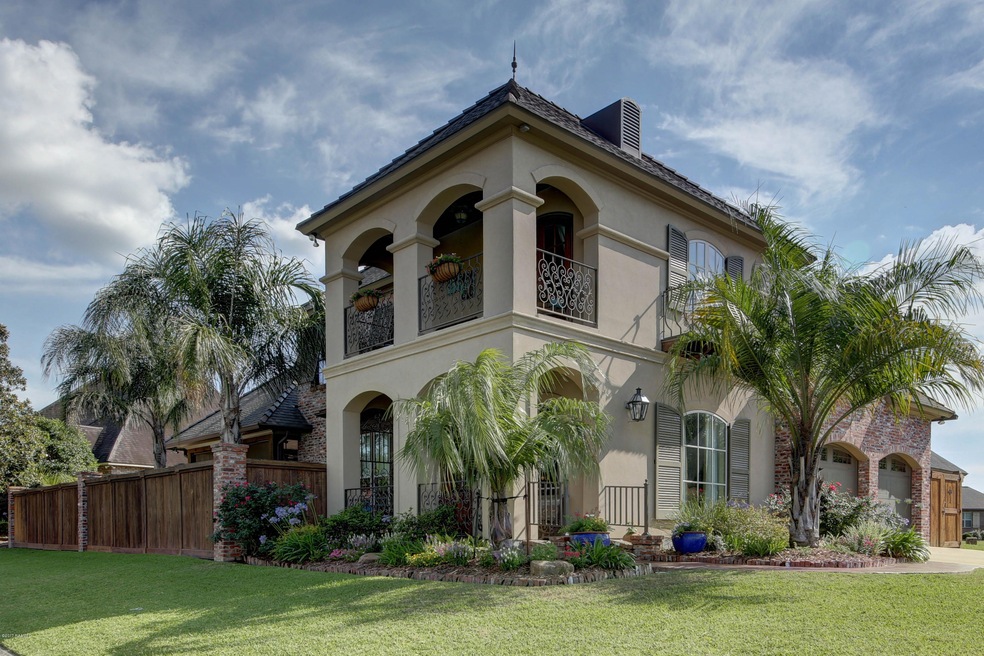 1 Sugar Bend, New Iberia, LA 70563 - photo 1