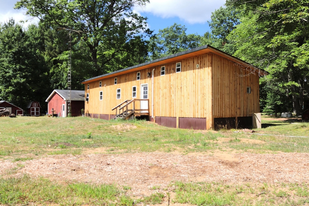 10757 Cedar Rd, Lake, MI 48632 - photo 1