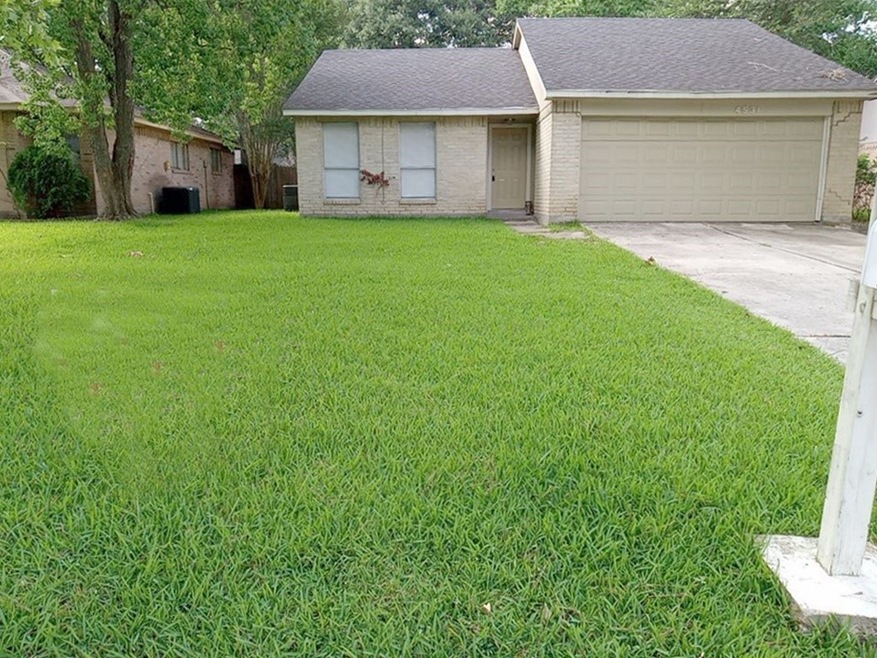 4531 Towergate Dr, Spring, TX 77373 - photo 1