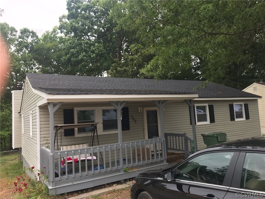 362 Red Oak Dr, Hopewell, VA 23860 - photo 1