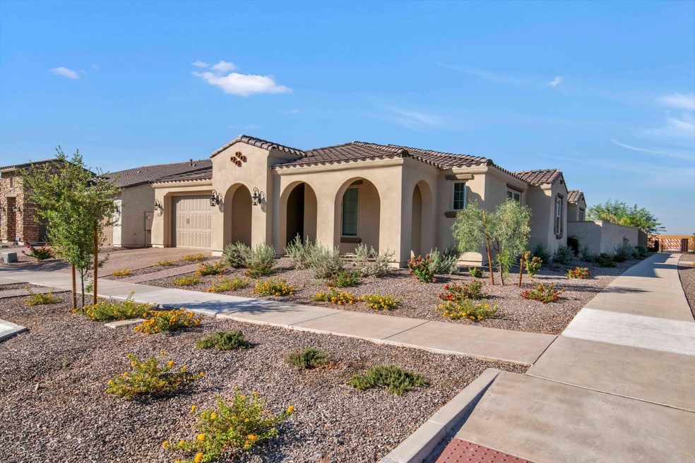 Curb Appeal