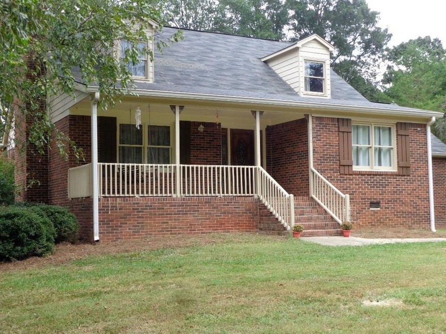 2290 Pleasant Grove Church Rd, Villa Rica, GA 30180 - photo 1