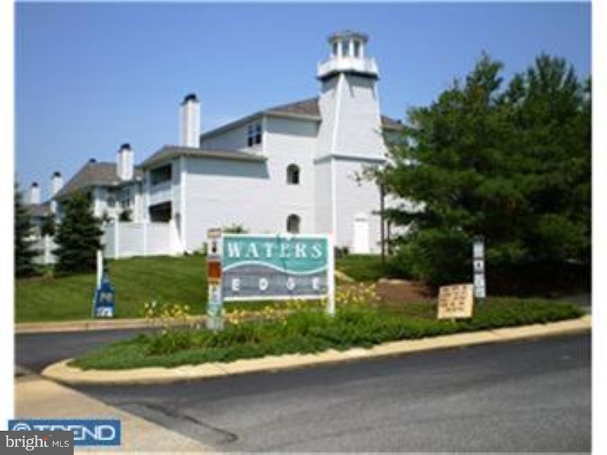 2108 Waters Edge Dr unit 2108, Newark, DE 19702 - photo 1