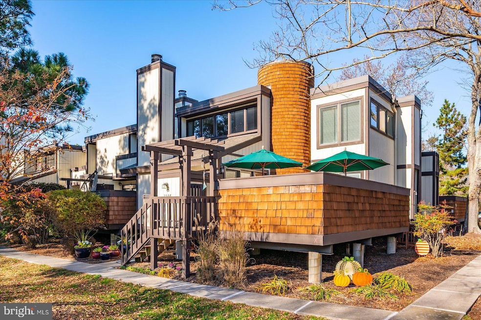 39743 Forest Hills Ct unit 1508, Bethany Beach, DE 19930 - photo 1