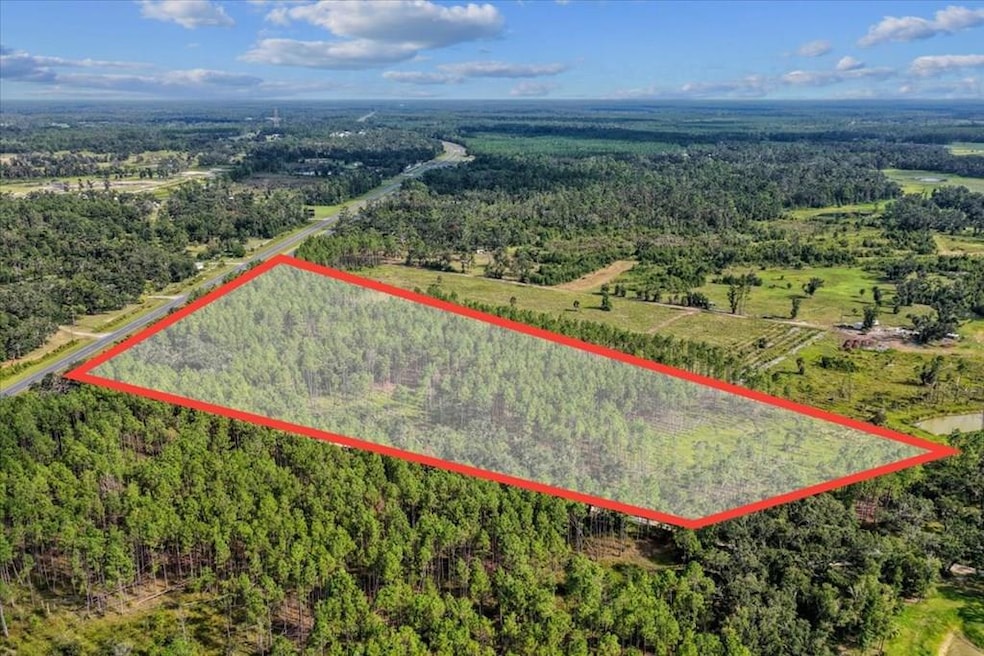 0 U S Highway 19 unit 795534, Perry, FL 32348 - photo 1