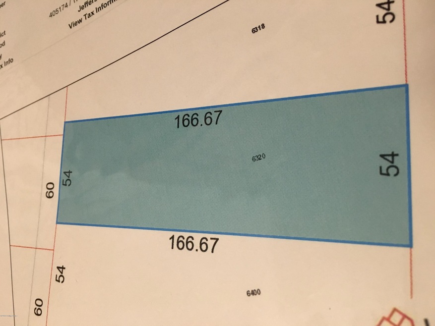 Lot 9 Triplett Woods Dr