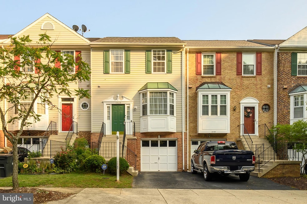 13105 Silver Maple Ct, Bowie, MD 20715 - photo 1