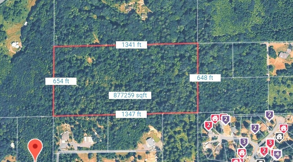 0 Long Lake Rd SE unit NWM2419136, Port Orchard, WA 98367 - photo 1