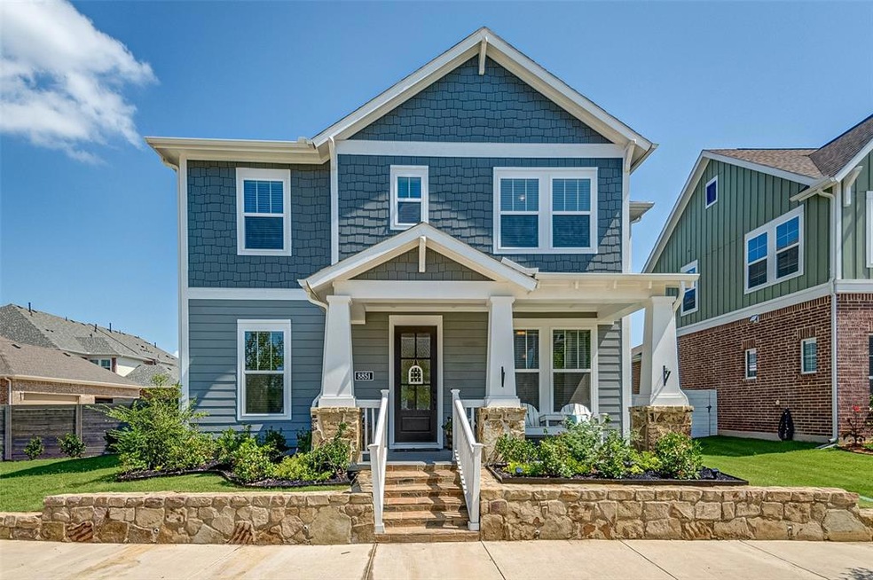 8851 Mandalay St, North Richland Hills, TX 76180 - photo 1