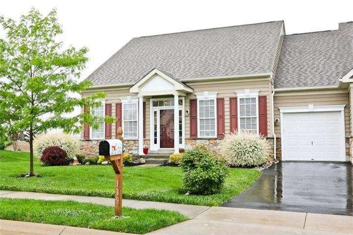 135 Augusta Dr, Honey Brook, PA 19344 - photo 1