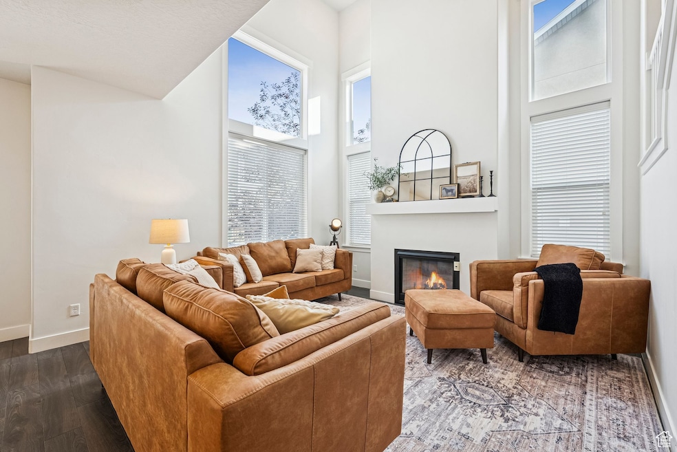 4988 W Longboat Ln unit 60, Herriman, UT 84096 - photo 1