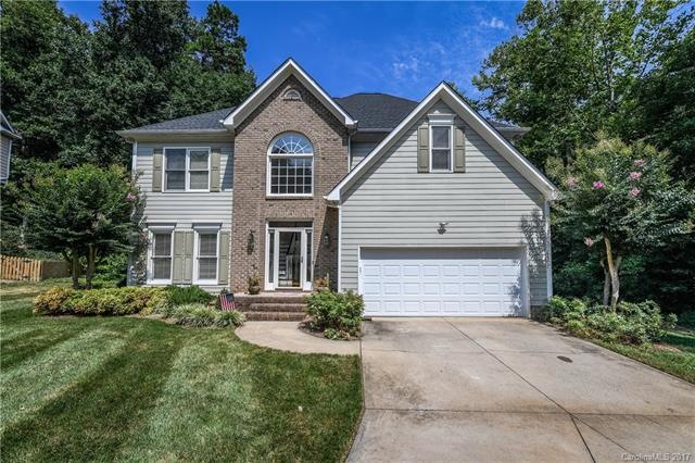 8502 New Oak Ln, Huntersville, NC 28078 - photo 1