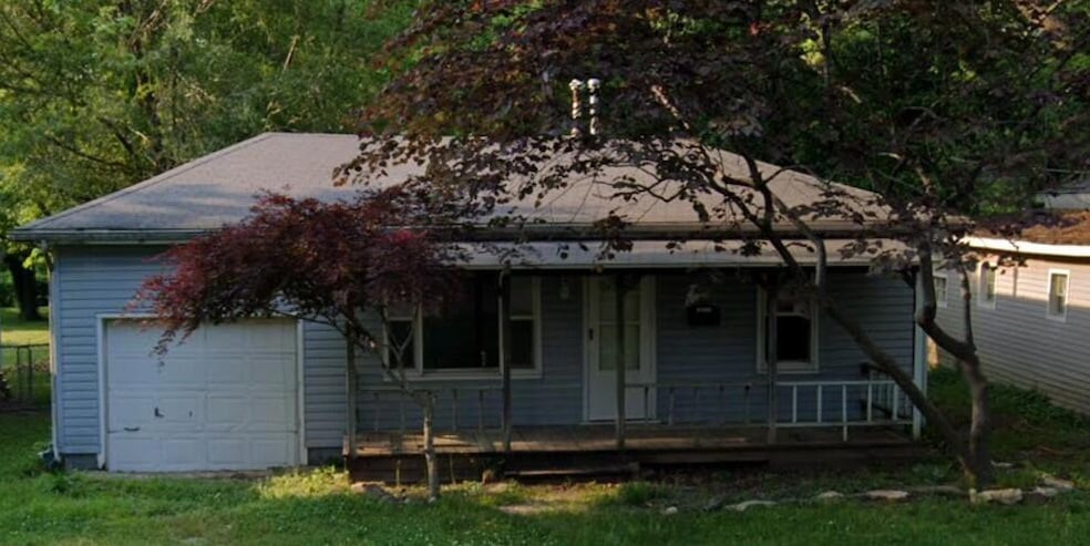 3143 W State front of home