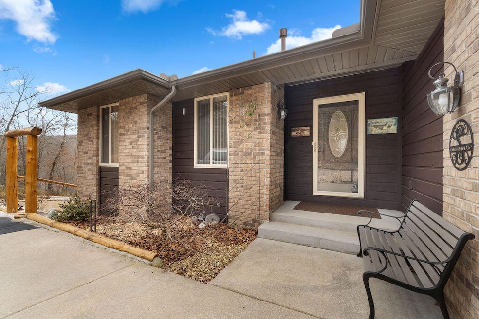 195 Canyon Forest Way, Kimberling City, MO 65686 - photo 1