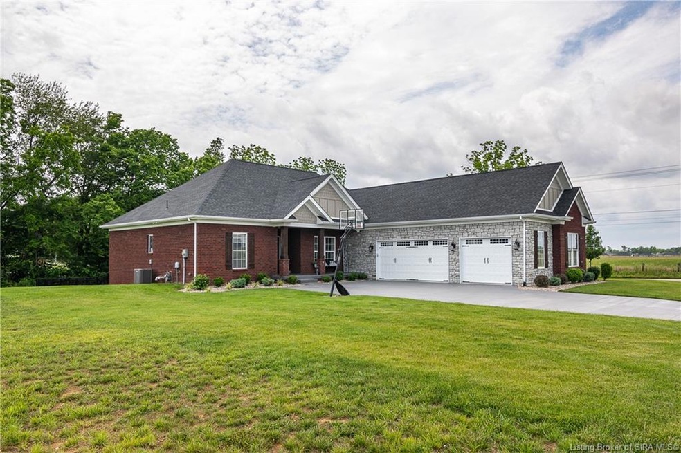 6101 Jackson Fields Dr, Charlestown, IN 47111 - photo 1