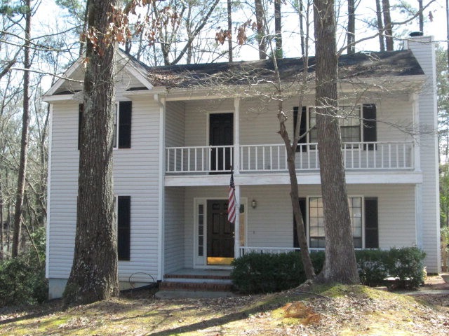 Main View