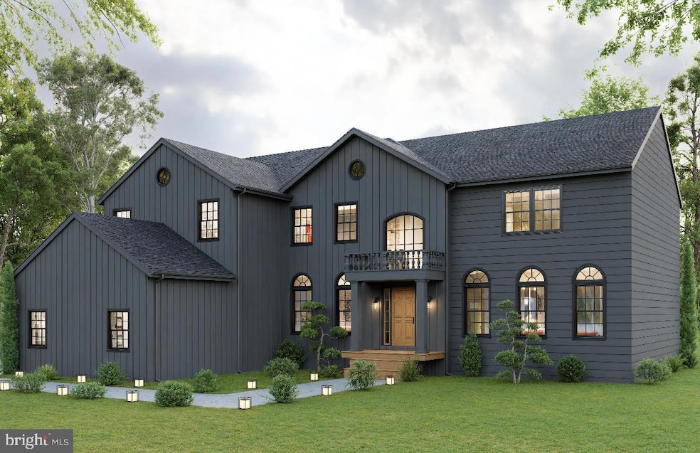 402 Sunset Rd, Burlington, NJ 08016 - photo 1