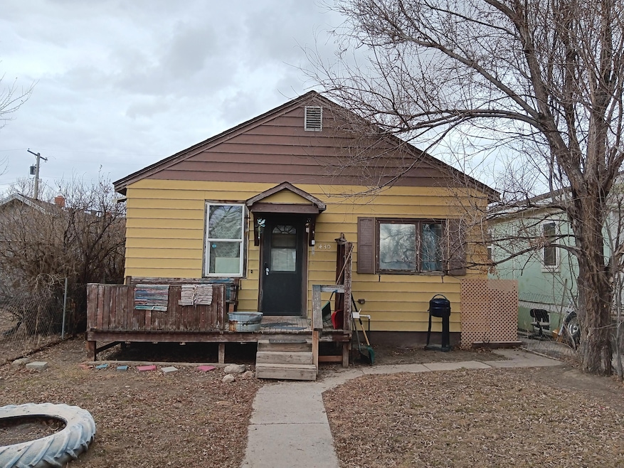 For Sale $135,000