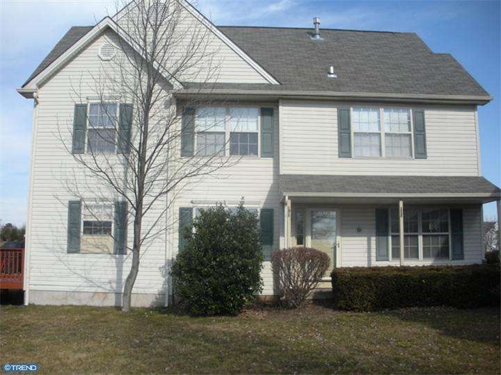 2501 Noble Way, Royersford, PA 19468 - photo 1