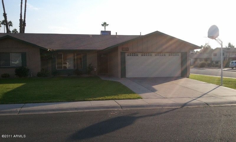 Great Curb Appeal