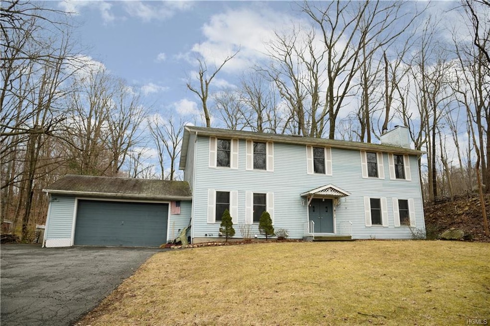 210 Laurel Dr, Cortlandt Manor, NY 10567 - photo 1