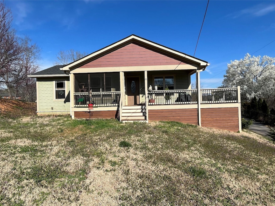20 Golden Tree Ln, Asheville, NC 28806 - photo 1