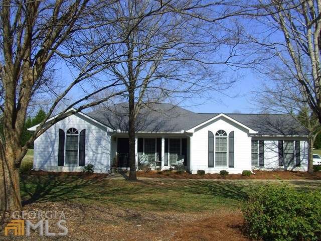 169 Imperial Way, Bogart, GA 30622 - photo 1