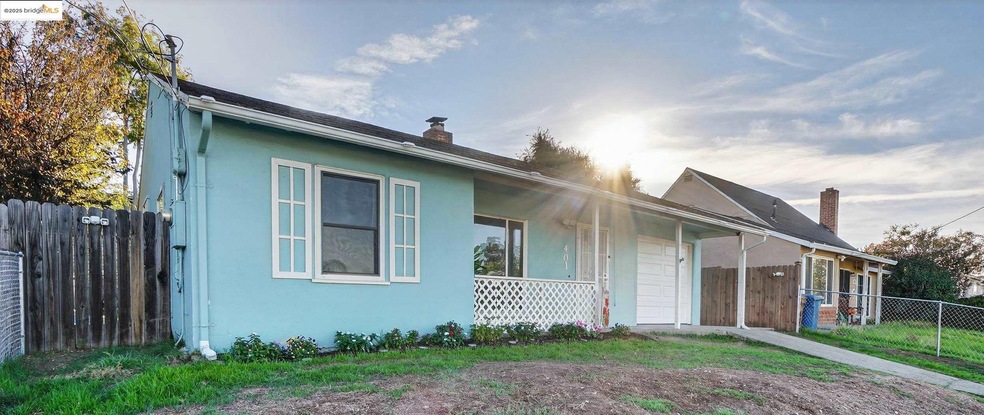 401 San Joaquin Ave, Antioch, CA 94509 - photo 1