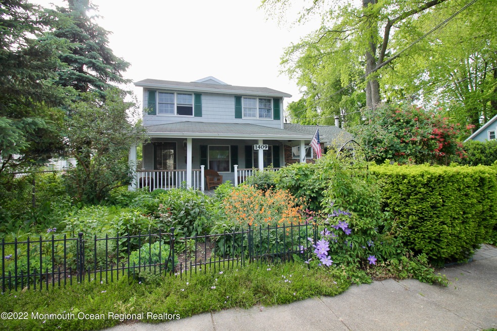 1409 Unami Ave, Ocean, NJ 07712 - photo 1