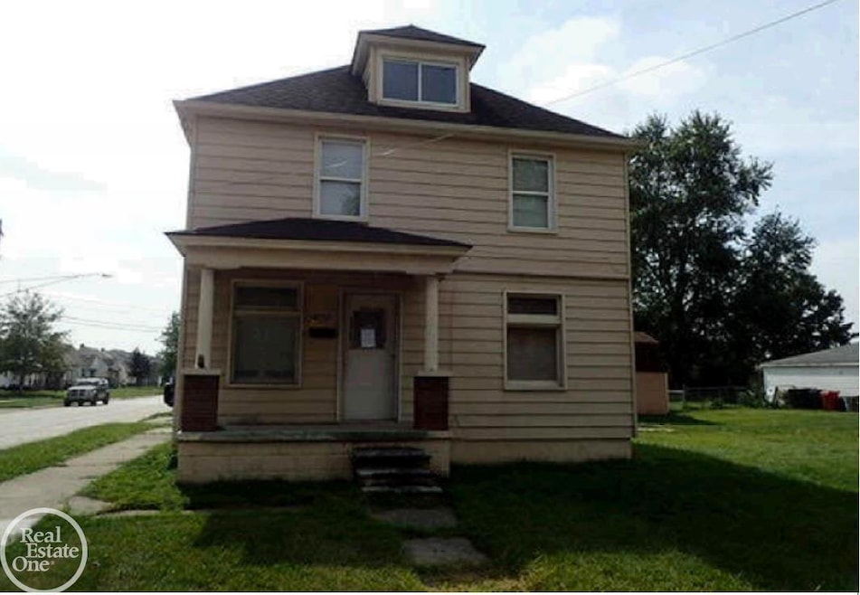 16758 Frazho Rd, Roseville, MI 48066 - photo 1