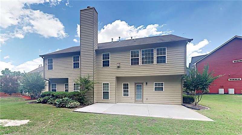 588 Tradwell Place NE, Dacula, GA 30019 - photo 1