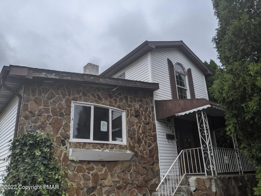 1076 N Church St, Hazleton, PA 18202 - photo 1