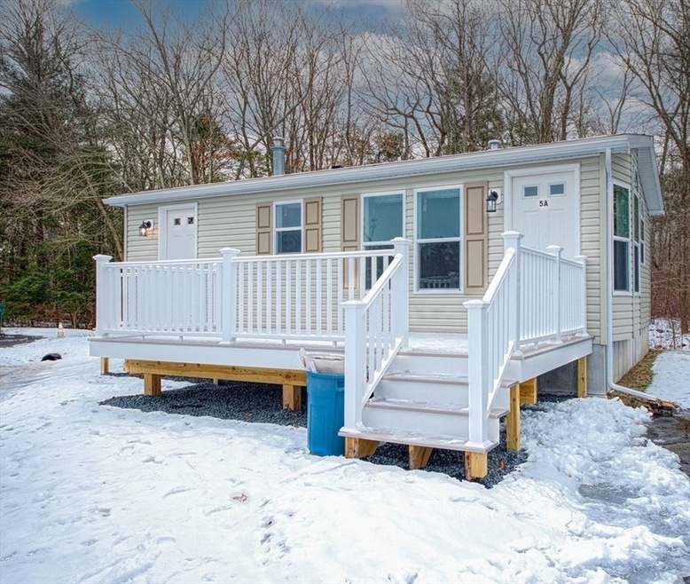 5 Maddison Way, West Bridgewater, MA 02379 - photo 1