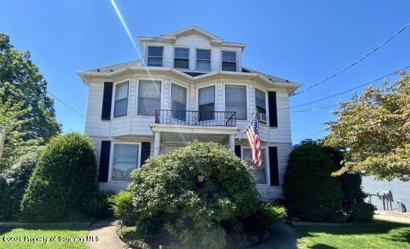 261 Pierce St, Kingston, PA 18704 - photo 1